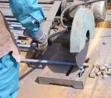 钢筋连接用套筒灌浆